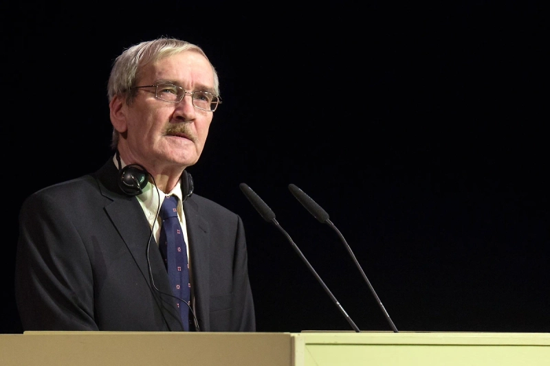 «Система кричала: США атакуют!» Почему офицер Станислав Петров не доложил об ударе противника и спас планету