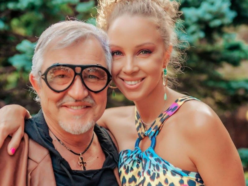 СМИ: Дмитрий Дибров официально развелся с женой после 16 лет брака