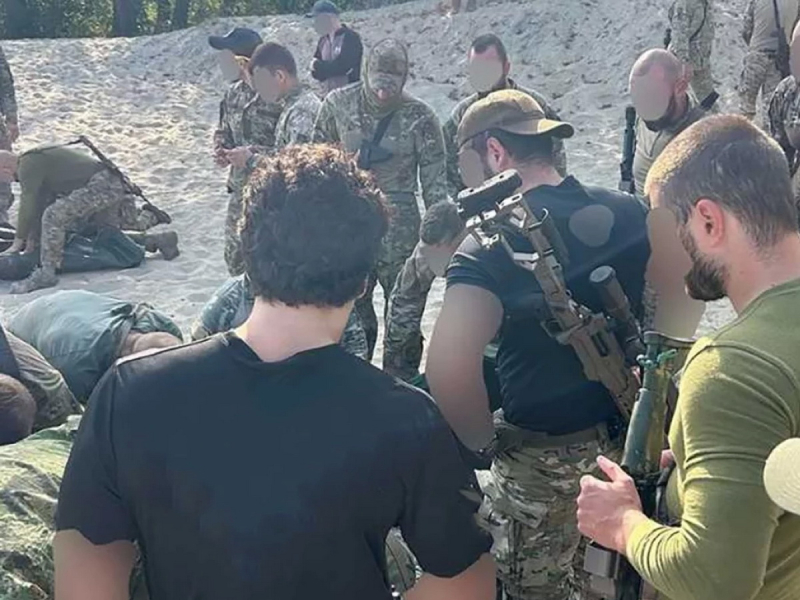 СМИ: разведка РФ вычислила и перебила секретных наёмников ВСУ, атаковавших санаторий в Форосе
