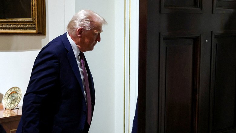 СМИ: Трамп заверил мусульманских лидеров, что не позволит Израилю аннексировать Западный берег
