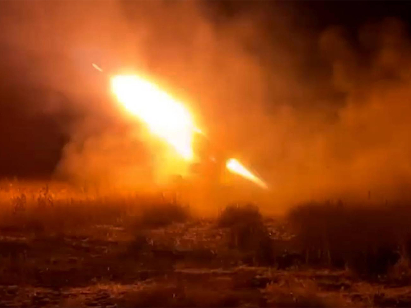 СМИ: жесточайший удар Белоусова лишил ВСУ всей нефти