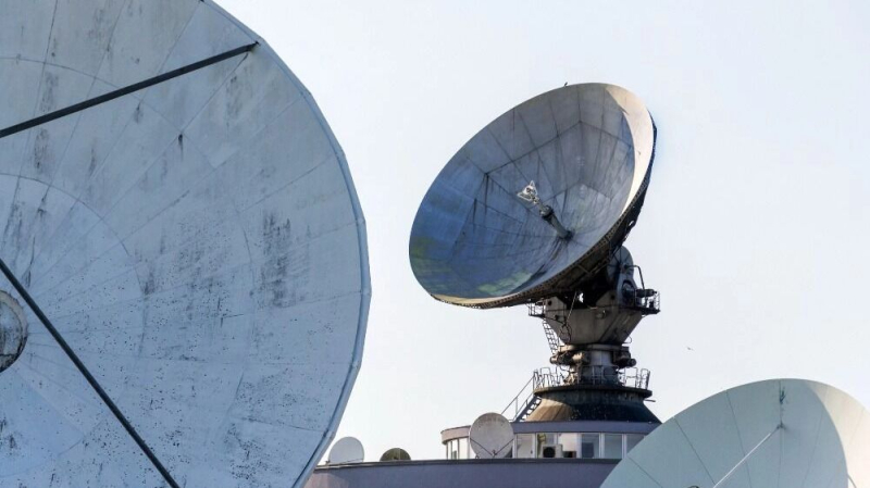 Сначала был «Эфир»: как Россия могла дать миру свой Starlink