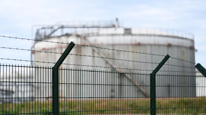 Сначала НПЗ, теперь и удобрения. Украинские дроны не дают погасить топливный кризис