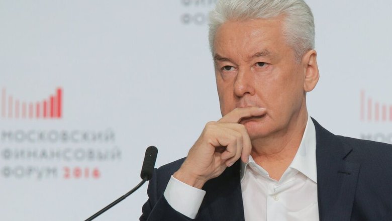 Собянин рассказал, почему ему интересно общаться с жителями столицы