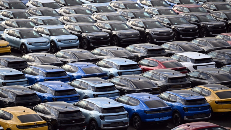 «Совсем народ не жалко»: что говорят россияне об идее увеличить утильсбор с 1 ноября