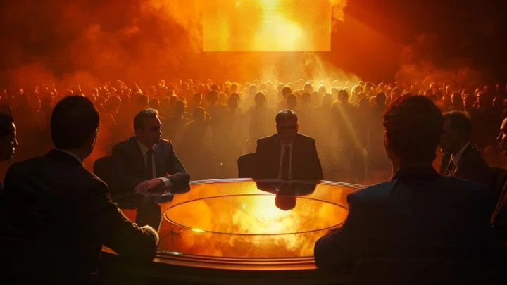 Срочные переговоры в Москве: Лукашенко требует компенсацию?