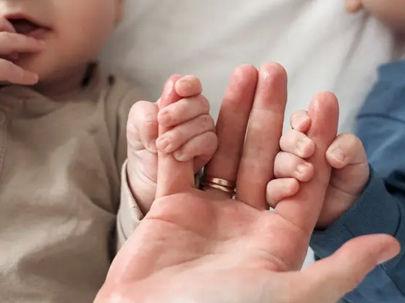 Стали известны три самых популярных имени в Москве в 2025 году