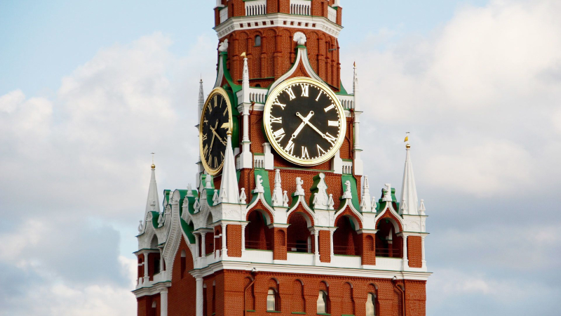 Стали известны вероятные кандидаты на должность полпреда Путина в СЗФО