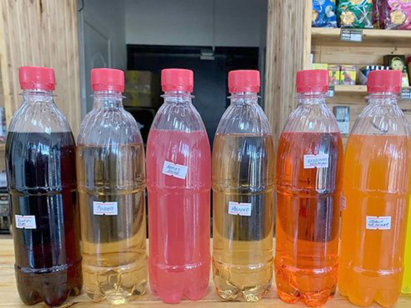 Стало известно о массовом смертельном отравлении алкоголем в российском городе