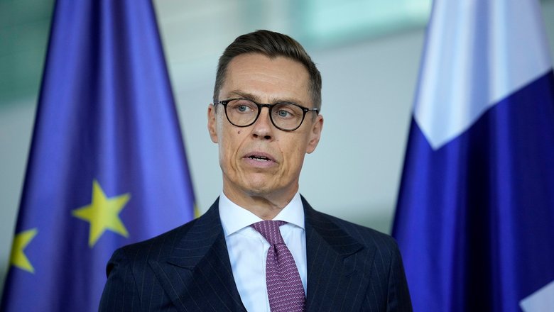 Стубб: США сократят присутствие в Европе в пользу Индо-Тихоокеанского региона