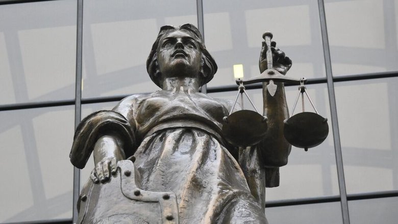 Суд на Урале арестовал экс-гендиректора дочки «Облкоммунэнерго»