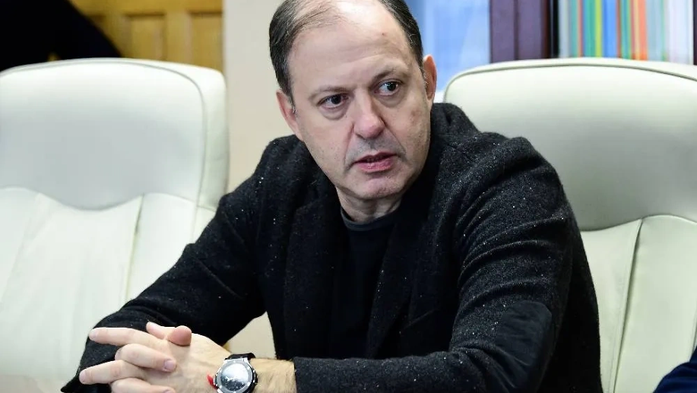 Суд рассмотрит очередное ходатайство об УДО экс-замглавы Росприроднадзора Митволя