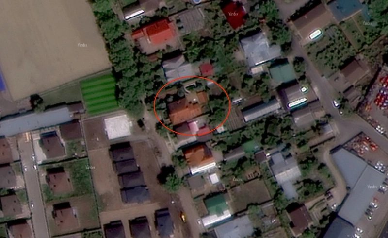 Судья над законом? Откуда у судьи Верховного суда Виктора Момотова 9 миллиардов рублей