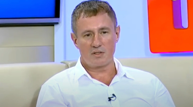 Судья над законом? Откуда у судьи Верховного суда Виктора Момотова 9 миллиардов рублей