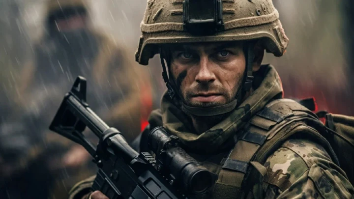 Сводка с фронтов СВО 25 сентября: Ключевая трасса – путь пробит десантом. Враг в спешке копает новые окопы