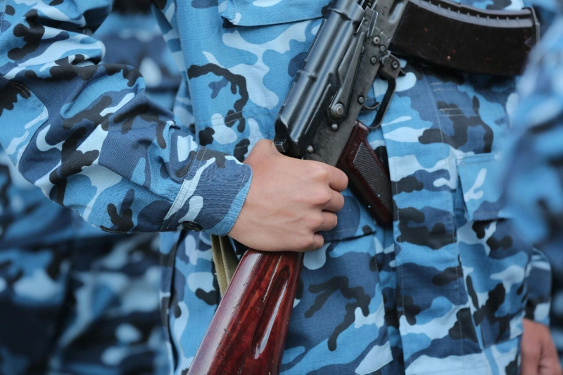 «Трамп может оказаться прав». Есть ли у Киева шансы отвоевать территории?