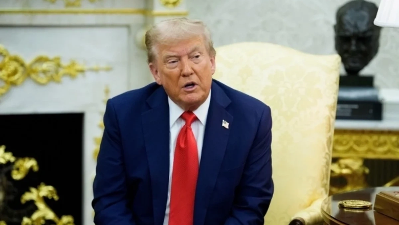 Трамп заявил, что Орбан может согласиться на отказ от российской нефти