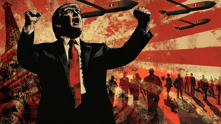 «Три зловещих события» в ООН: Трамп требует расследовать саботаж