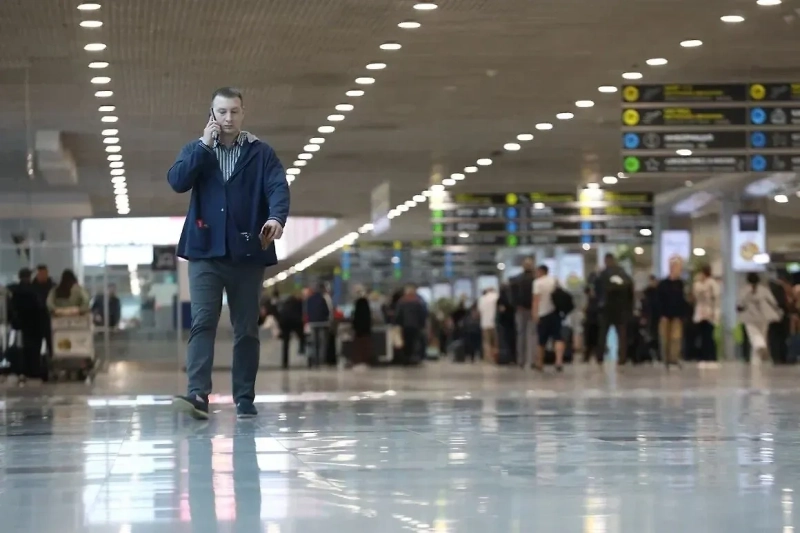 Турецкая авиакомпания Southwind Airlines запускает рейсы в Краснодар с октября