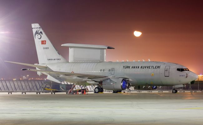 «Турецкий сюрприз»: как НАТО готовится к войне с Россией