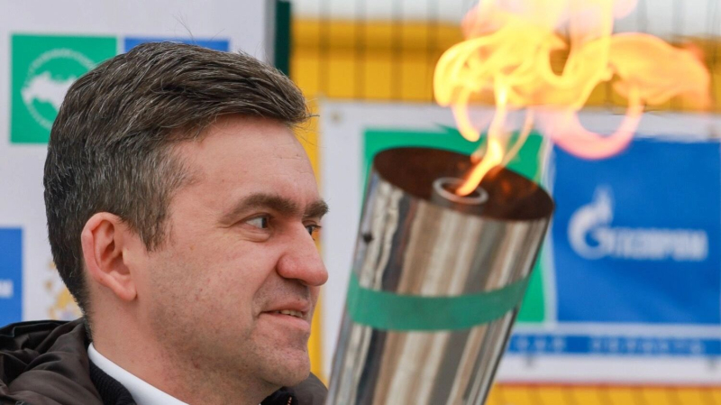 У «Газпрома» опять сбываются мечты: монополист придумал, как еще заработать в России