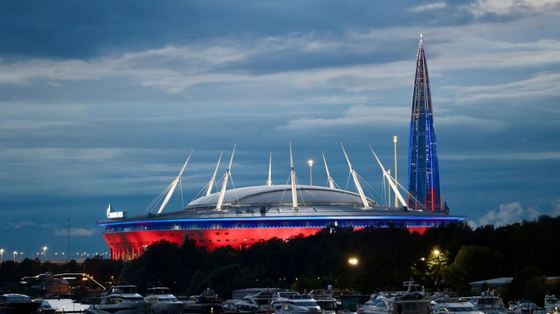 У «Газпрома» опять сбываются мечты: монополист придумал, как еще заработать в России