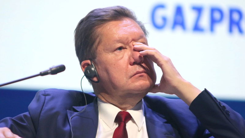 У «Газпрома» опять сбываются мечты: монополист придумал, как еще заработать в России