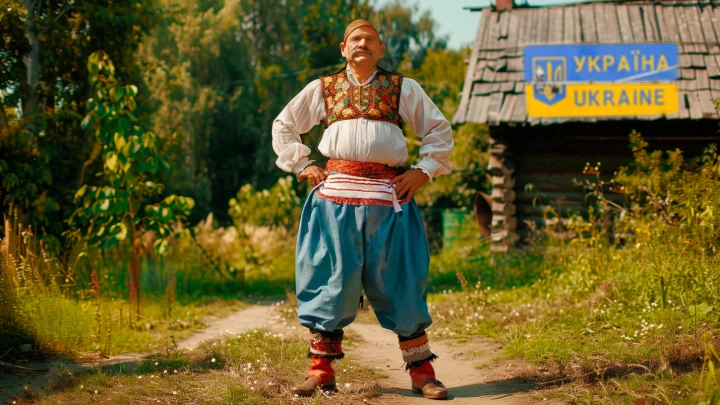 Украинцы считают идею возвращения к прежним границам страны утопической — El Pais