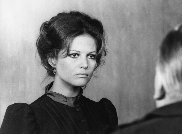 Умерла Клаудия Кардинале. 10 фото иконы кинематографа 1960-х