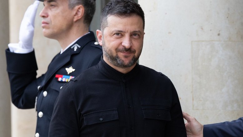 В Грузии жестко ответили Зеленскому после его речи на ГА ООН: что посоветовали «марионетке»