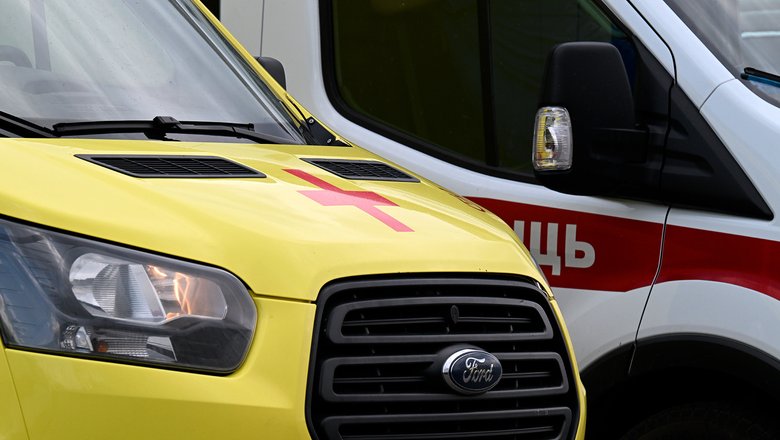 В ХМАО супружеская пара попала в реанимацию с ботулизмом