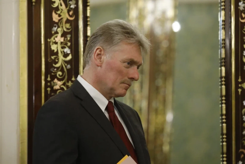 В Кремле ожидают реакцию США на предложение Путина по ДСНВ на этой неделе