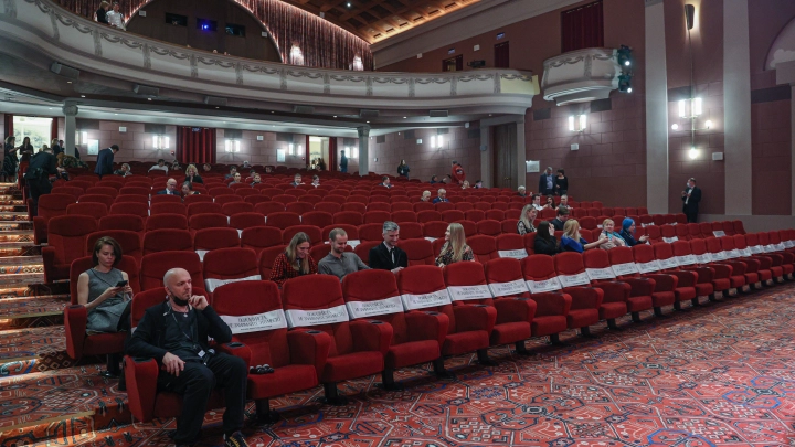 В Москве открылся прием заявок на гранты для фильмов с нравственными ценностями