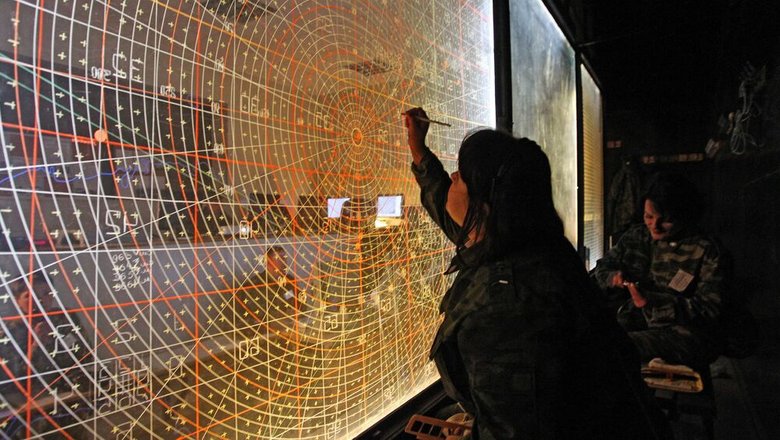 В Пензенской области отменили план «Ковер»