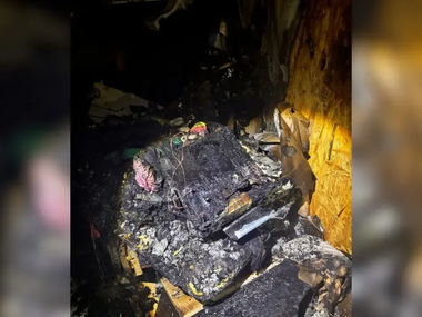 В Североонежске дети 2022 и 2023 годов рождения погибли при пожаре в квартире