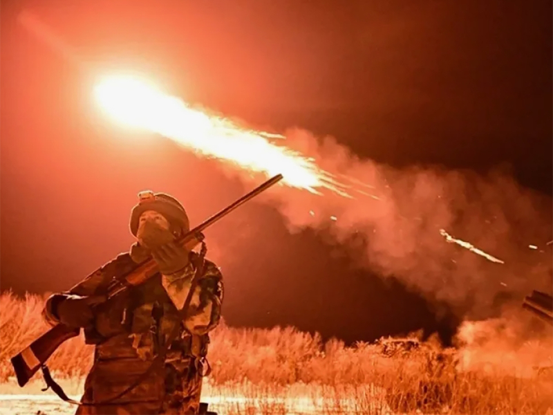 В США озвучили исход СВО после скандального заявления Трампа