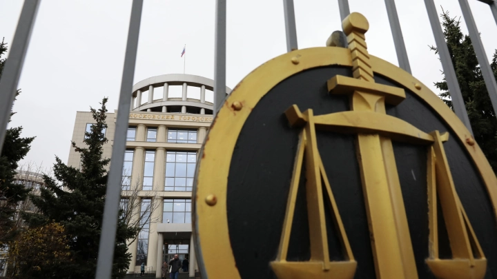 В Свердловской области отправили в отставку замглавы региона