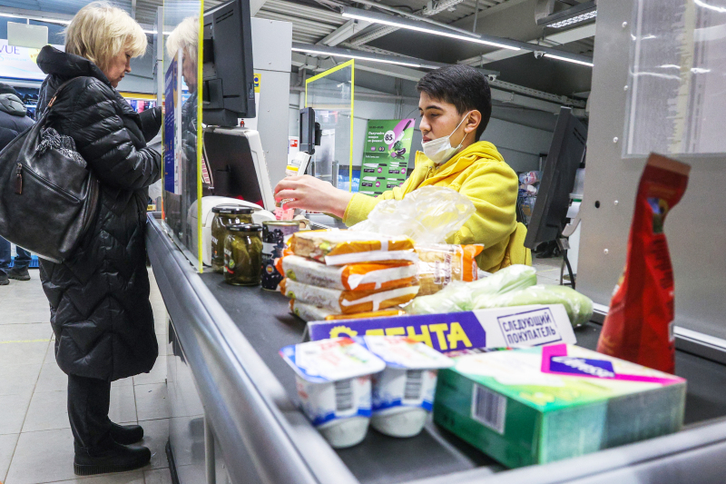 "Вам чек нужен?" - Не ответите "да" в магазине, могут быть проблемы