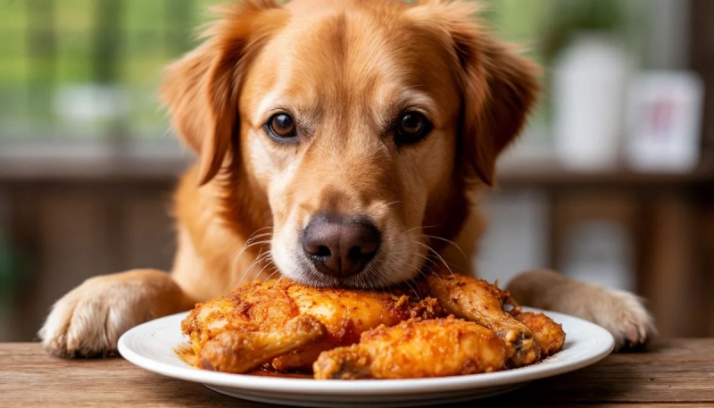 Ветеринар Руденко: Изюм провоцирует острую почечную недостаточность у питомцев