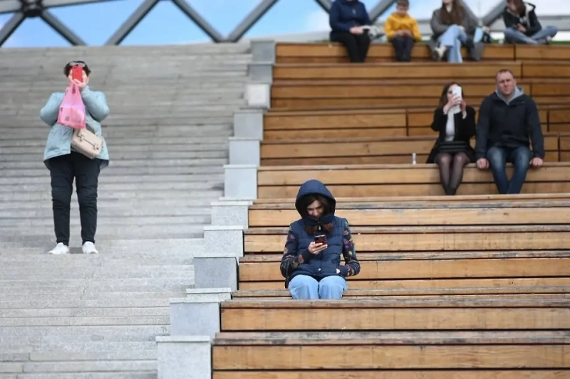 Вильфанд: В ближайшие дни в ряде регионов России ожидаются заморозки