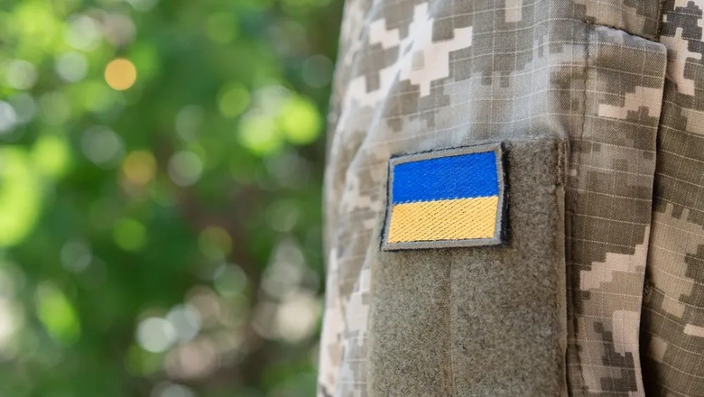 Во Львове сотрудник военкомата открыл стрельбу во время вручения повестки