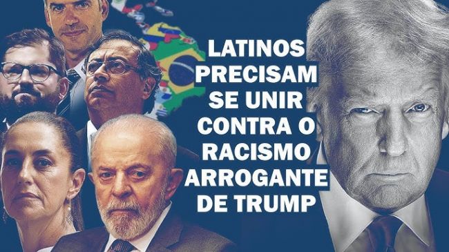 «Война не на жизнь, а на смерть»: Латинская Америка объединяется против Трампа