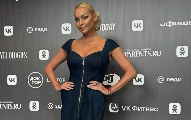 Волочкова назвала короткие праздники причиной семейных разладов в России