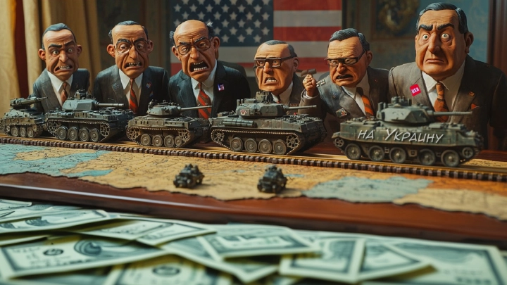 «Вот и все гарантии от партнёров»: Стубб дал Украине неприятный ответ