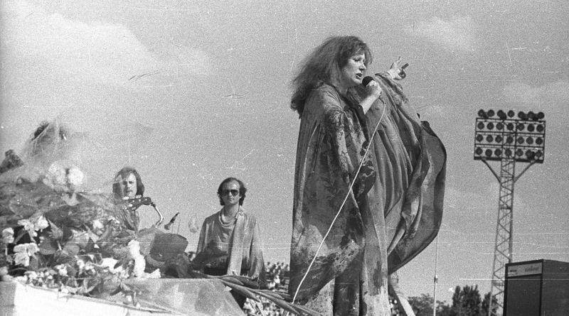 Вот почему Пугачёва уехала из России: СВО ни при чём