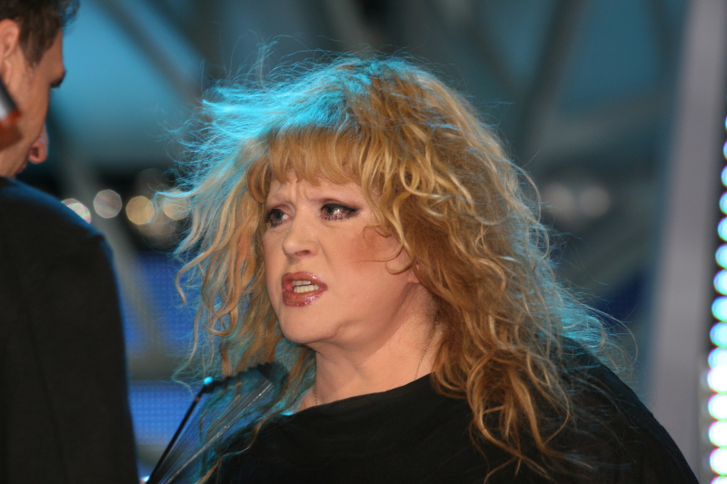 Вот почему Пугачёва уехала из России: СВО ни при чём