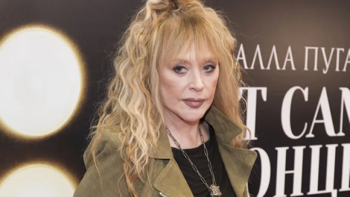 Вот почему Пугачёва уехала из России: СВО ни при чём