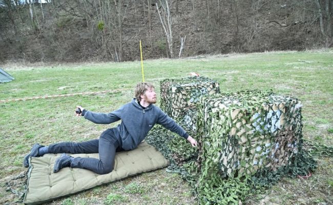 В Польше «практически забыта» программа всеобщей оборонной подготовки