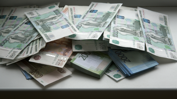 Всё для фронта и для людей: Русские власти одобрили проект федерального бюджета на три года