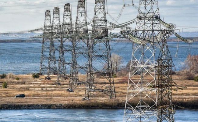 ВСУ обесточили Запорожскую АЭС: станцию перевели на генераторы